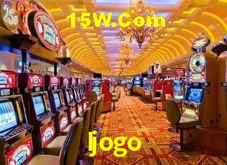 Variedade de jogos na Ijogo